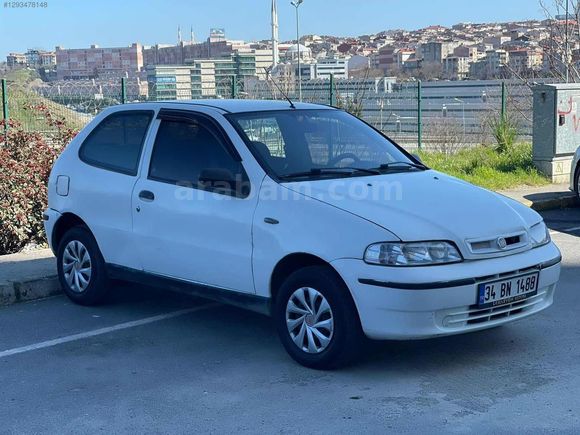 **70 PEŞİNLE FİAT PALİO**
