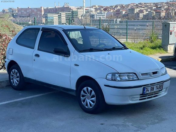 **70 PEŞİNLE FİAT PALİO**