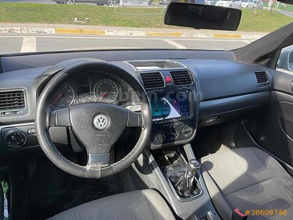 *200 TAKSİTLİ* VW JETTA 1.6 BENZİN LPG ÇELİK JANT