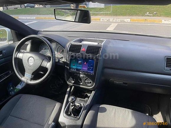 *200 TAKSİTLİ* VW JETTA 1.6 BENZİN LPG ÇELİK JANT