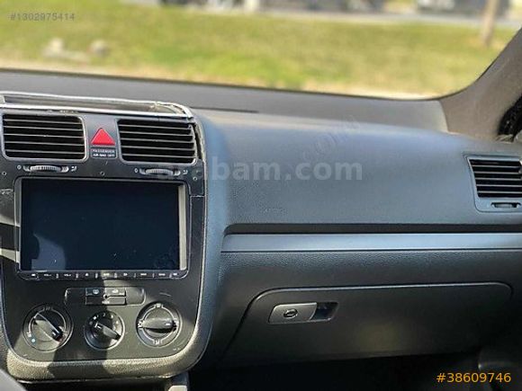 *200 TAKSİTLİ* VW JETTA 1.6 BENZİN LPG ÇELİK JANT