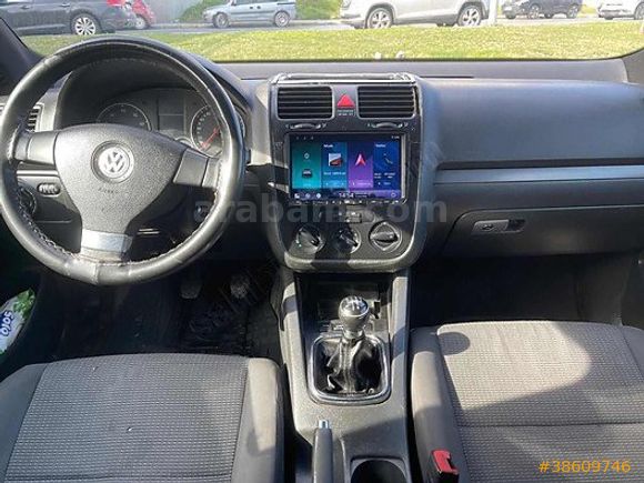 *200 TAKSİTLİ* VW JETTA 1.6 BENZİN LPG ÇELİK JANT