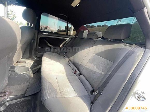 *200 TAKSİTLİ* VW JETTA 1.6 BENZİN LPG ÇELİK JANT