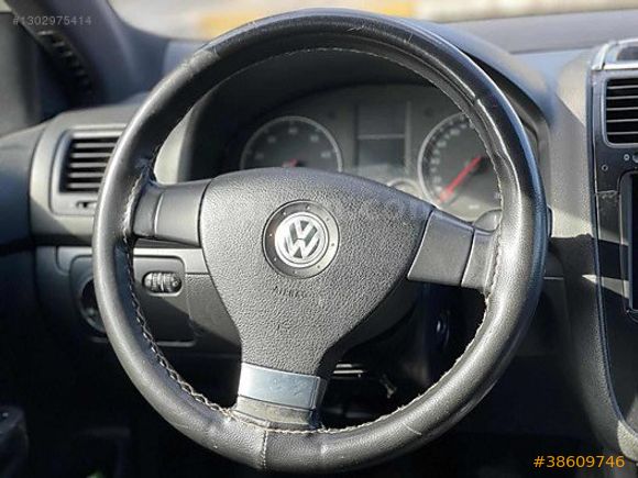 *200 TAKSİTLİ* VW JETTA 1.6 BENZİN LPG ÇELİK JANT