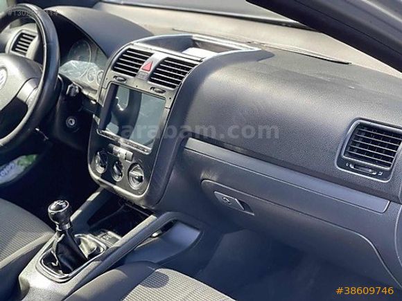 *200 TAKSİTLİ* VW JETTA 1.6 BENZİN LPG ÇELİK JANT