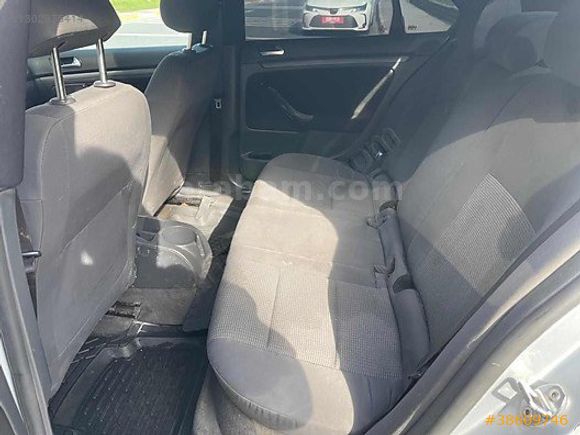 *200 TAKSİTLİ* VW JETTA 1.6 BENZİN LPG ÇELİK JANT
