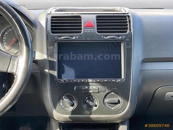 *200 TAKSİTLİ* VW JETTA 1.6 BENZİN LPG ÇELİK JANT