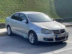 *200 TAKSİTLİ* VW JETTA 1.6 BENZİN LPG ÇELİK JANT
