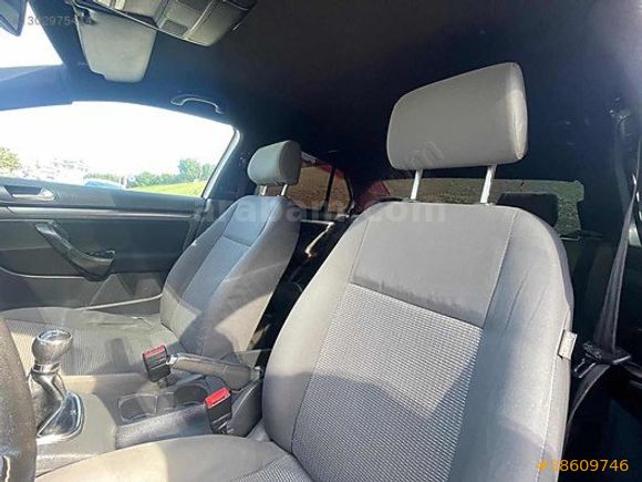 *200 TAKSİTLİ* VW JETTA 1.6 BENZİN LPG ÇELİK JANT