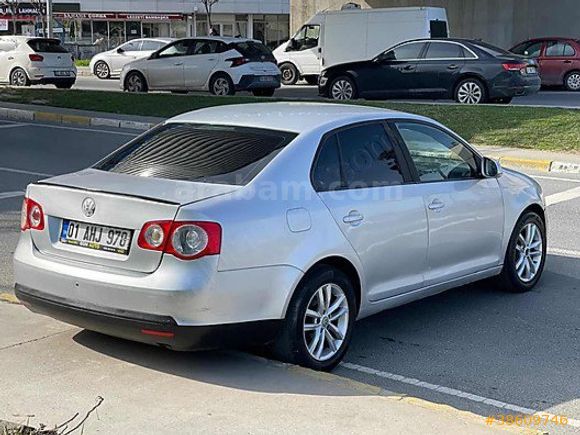 *200 TAKSİTLİ* VW JETTA 1.6 BENZİN LPG ÇELİK JANT