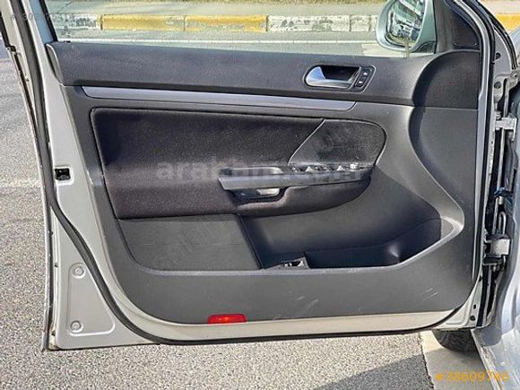 *200 TAKSİTLİ* VW JETTA 1.6 BENZİN LPG ÇELİK JANT