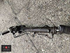 PEUGEOT 307 DİREKSİYON KUTUSU ORJİNAL