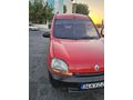 **70 PEŞİNLE TAKSİTLİ** RENAULT KANGO KALEM GİBİ DÜZGÜN