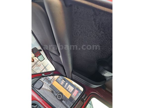 **70 PEŞİNLE TAKSİTLİ** RENAULT KANGO KALEM GİBİ DÜZGÜN