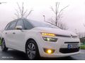 *500 PEŞİNLE TAKSİTLİ* GRAND PİCASSO 7 KOLTUKLU OTOMATİK HATASIZ