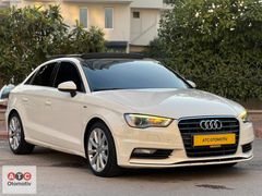 ATC OTOMOTİV DEN S LİNE FUL+FUL