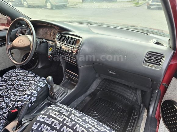 **100 PEŞİNLE TOYOTA COROLLA** SIFIR MUAYENE SIFIR MOTOR