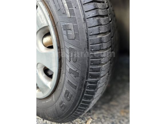 **100 PEŞİNLE TOYOTA COROLLA** SIFIR MUAYENE SIFIR MOTOR