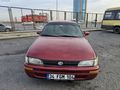 **100 PEŞİNLE TOYOTA COROLLA** SIFIR MUAYENE SIFIR MOTOR