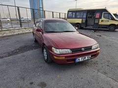 **100 PEŞİNLE TOYOTA COROLLA** SIFIR MUAYENE SIFIR MOTOR