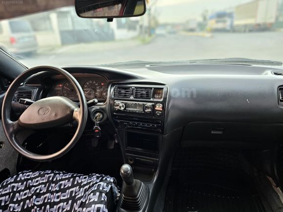 **100 PEŞİNLE TOYOTA COROLLA** SIFIR MUAYENE SIFIR MOTOR