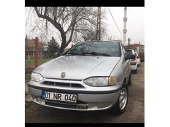 Sahibinden Fiat Palio 1.4 EL BENZİN&LPG
