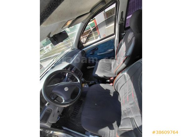 Sahibinden Fiat Palio 1.4 EL BENZİN&LPG