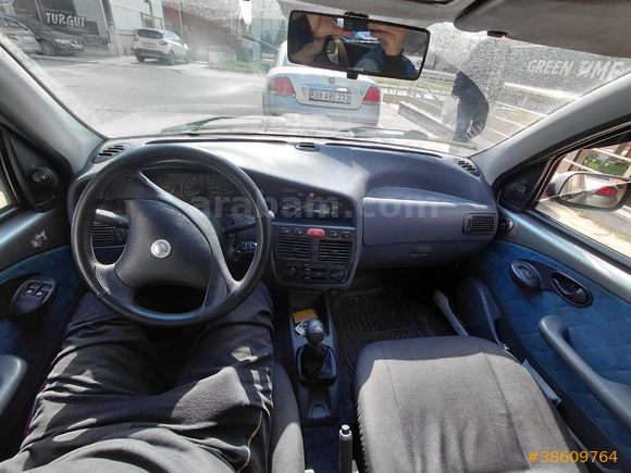 Sahibinden Fiat Palio 1.4 EL BENZİN&LPG