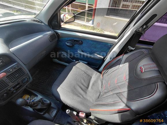 Sahibinden Fiat Palio 1.4 EL BENZİN&LPG