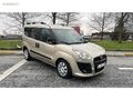 *200 PEŞİNLE TAKSİTLİ* FIAT DOBLO ÇİFT SÜRGÜ 0 MUAYENE