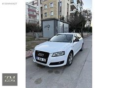 ZMR MOTORSDAN OTOMATİK AUDİ A3