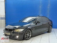 134 BİN'DE HATASIZ BOYASIZ 2008 BMW 3.20İ E90 PREMİUM SUNROOF +
