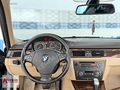 134 BİN'DE HATASIZ BOYASIZ 2008 BMW 3.20İ E90 PREMİUM SUNROOF +