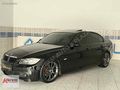 134 BİN'DE HATASIZ BOYASIZ 2008 BMW 3.20İ E90 PREMİUM SUNROOF +