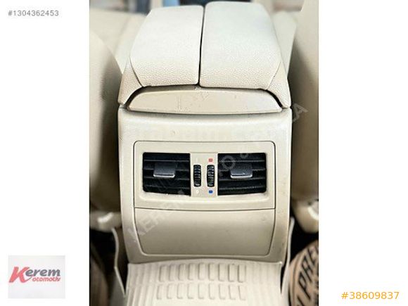 134 BİN'DE HATASIZ BOYASIZ 2008 BMW 3.20İ E90 PREMİUM SUNROOF +