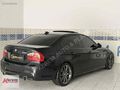 134 BİN'DE HATASIZ BOYASIZ 2008 BMW 3.20İ E90 PREMİUM SUNROOF +