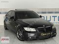 134 BİN'DE HATASIZ BOYASIZ 2008 BMW 3.20İ E90 PREMİUM SUNROOF +
