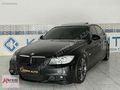 134 BİN'DE HATASIZ BOYASIZ 2008 BMW 3.20İ E90 PREMİUM SUNROOF +