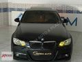 134 BİN'DE HATASIZ BOYASIZ 2008 BMW 3.20İ E90 PREMİUM SUNROOF +