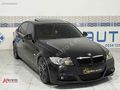 134 BİN'DE HATASIZ BOYASIZ 2008 BMW 3.20İ E90 PREMİUM SUNROOF +