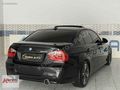 134 BİN'DE HATASIZ BOYASIZ 2008 BMW 3.20İ E90 PREMİUM SUNROOF +
