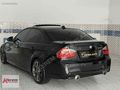 134 BİN'DE HATASIZ BOYASIZ 2008 BMW 3.20İ E90 PREMİUM SUNROOF +
