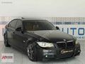 134 BİN'DE HATASIZ BOYASIZ 2008 BMW 3.20İ E90 PREMİUM SUNROOF +