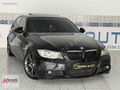 134 BİN'DE HATASIZ BOYASIZ 2008 BMW 3.20İ E90 PREMİUM SUNROOF +
