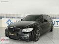 134 BİN'DE HATASIZ BOYASIZ 2008 BMW 3.20İ E90 PREMİUM SUNROOF +