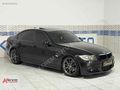 134 BİN'DE HATASIZ BOYASIZ 2008 BMW 3.20İ E90 PREMİUM SUNROOF +