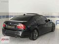 134 BİN'DE HATASIZ BOYASIZ 2008 BMW 3.20İ E90 PREMİUM SUNROOF +