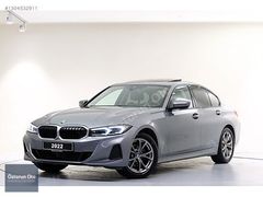 ÖZTORUN OTO - 2022 - BMW 320i Sedan - Sport Line