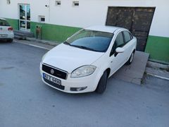 BOYASIZ - ORİJİNAL - 10 YILLIK SAHİBİNDEN FIAT LINEA ACTIVE PLUS