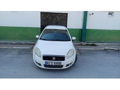 10 YILLIK SAHİBİNDEN SATILIK FİAT LİNEA ACTİVE PLUS